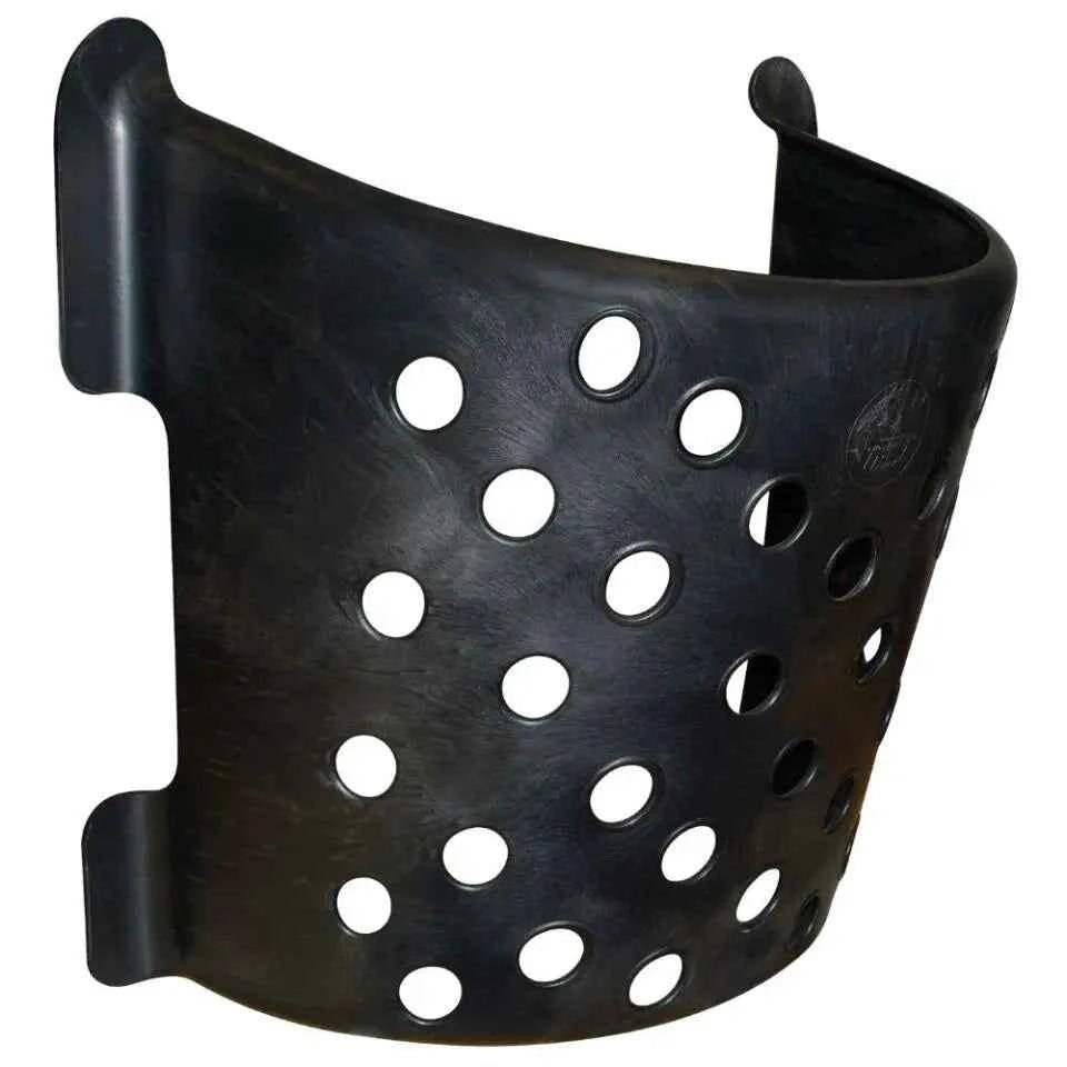 Paśnik ścienny 240 L – Higieniczna karmidło na siano dla koni